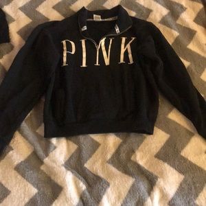 Half zip sweaters 2 for $10!